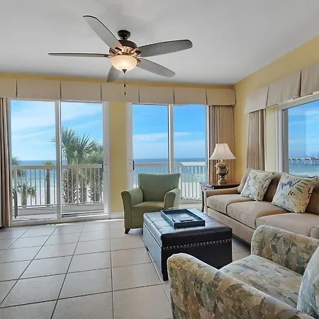 Calypso 209W Incredible Corner Unit Best View In Pcb